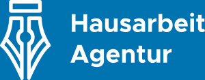 Hausarbeit Agentur